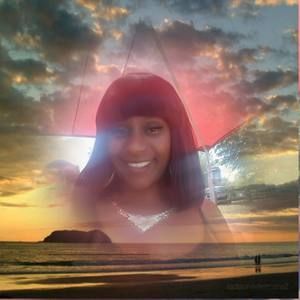 Meet your Posher, Sherrethia